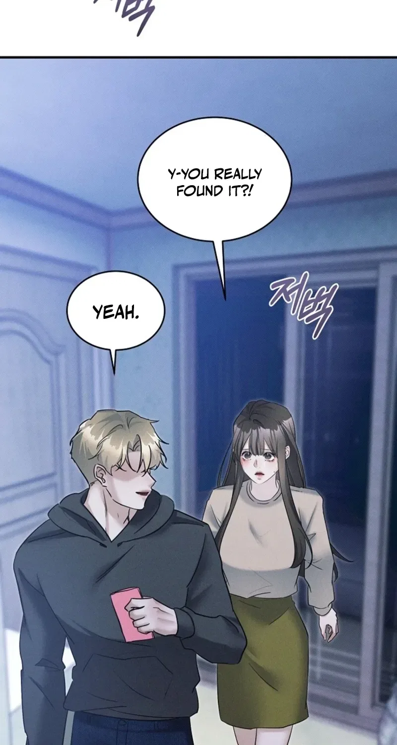 Back Alley Blues Chapter 20 – Page 92