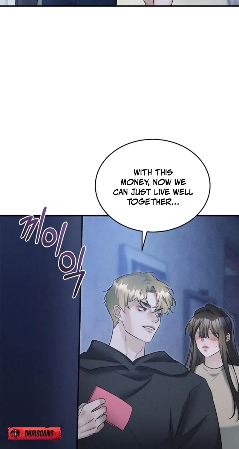 Back Alley Blues Chapter 20 – Page 93