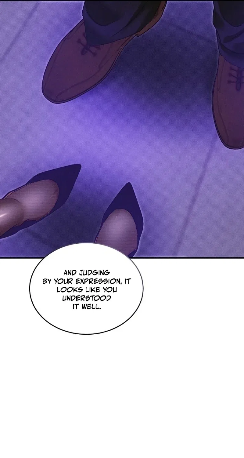 Back Alley Blues Chapter 19 – Page 11