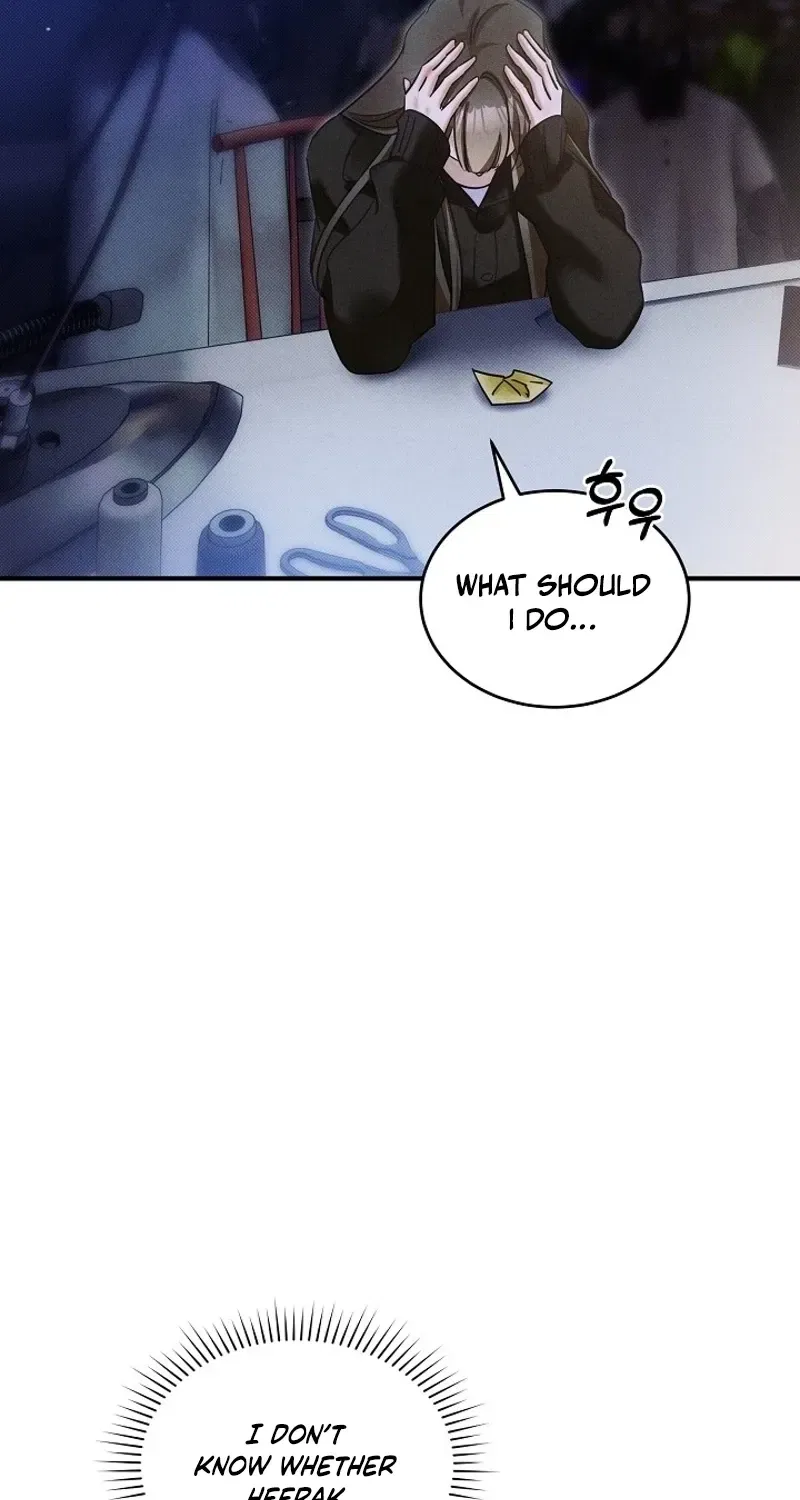 Back Alley Blues Chapter 19 – Page 16