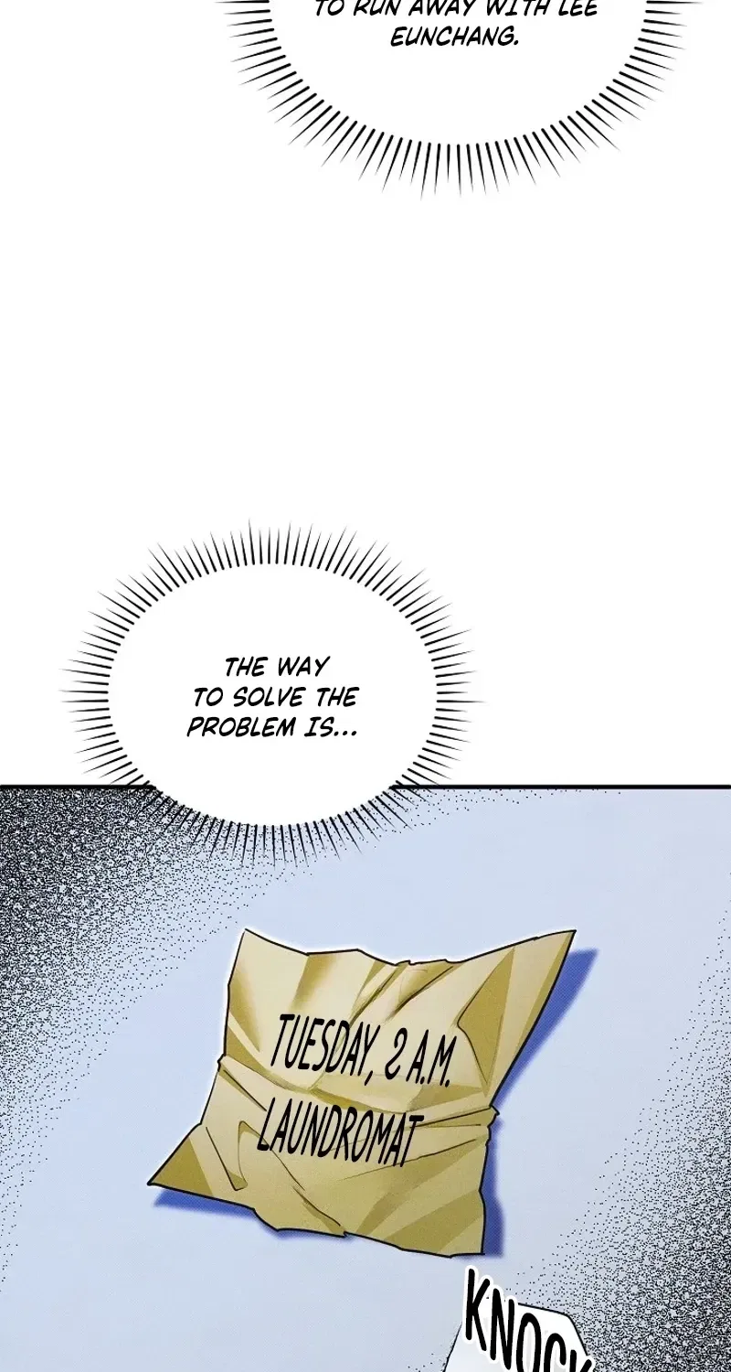 Back Alley Blues Chapter 19 – Page 22