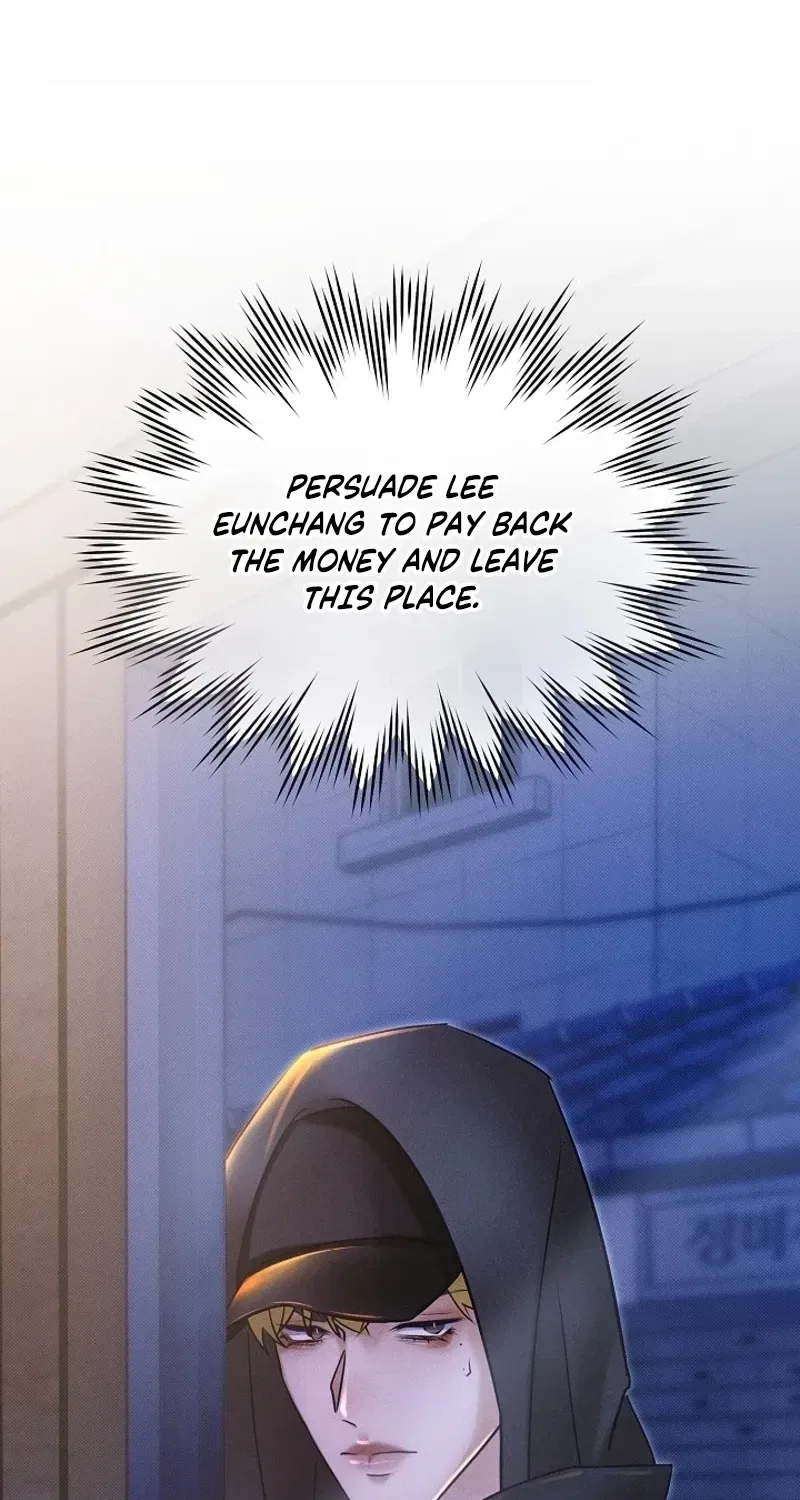Back Alley Blues Chapter 19 – Page 24