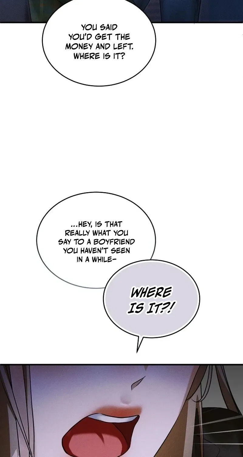 Back Alley Blues Chapter 19 – Page 28