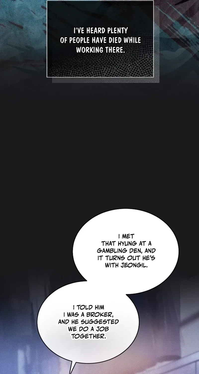 Back Alley Blues Chapter 19 – Page 36