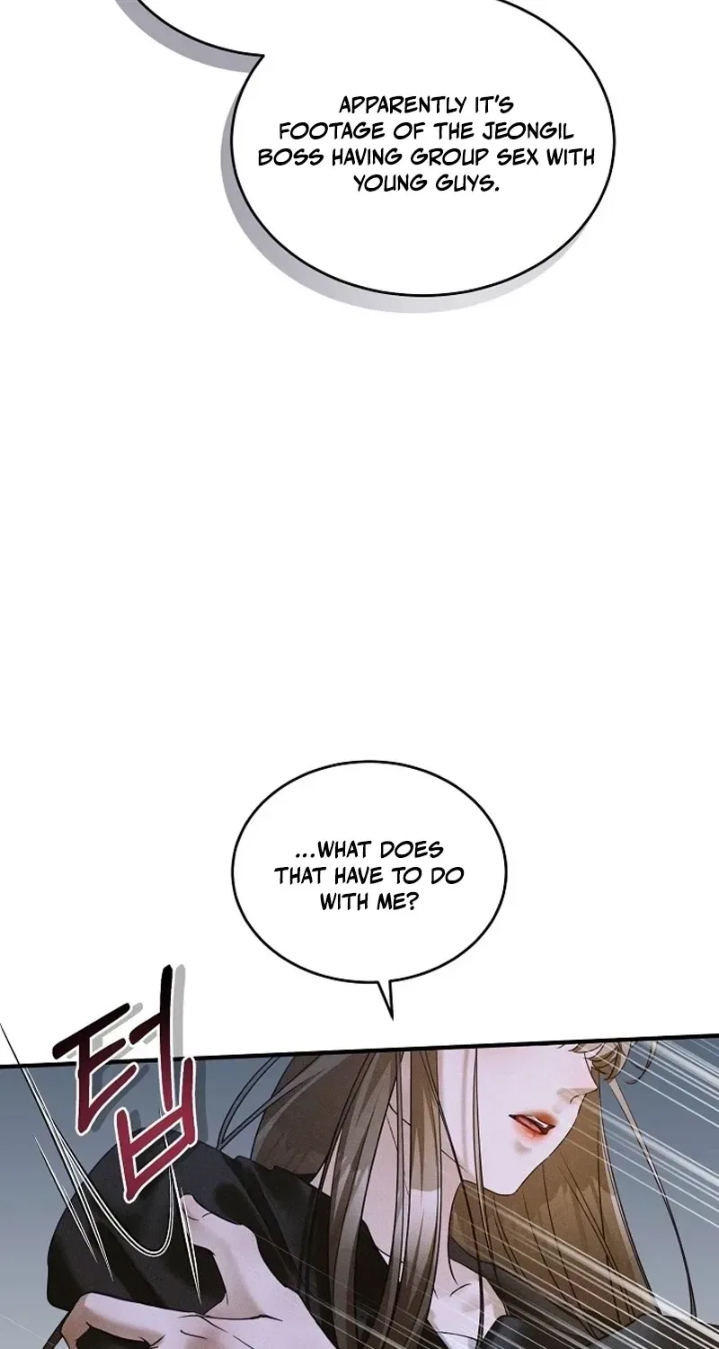 Back Alley Blues Chapter 19 – Page 39