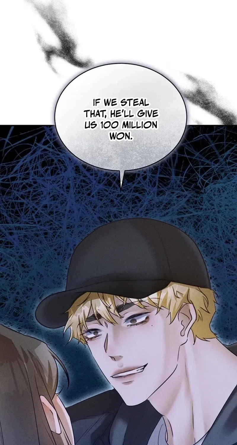 Back Alley Blues Chapter 19 – Page 41