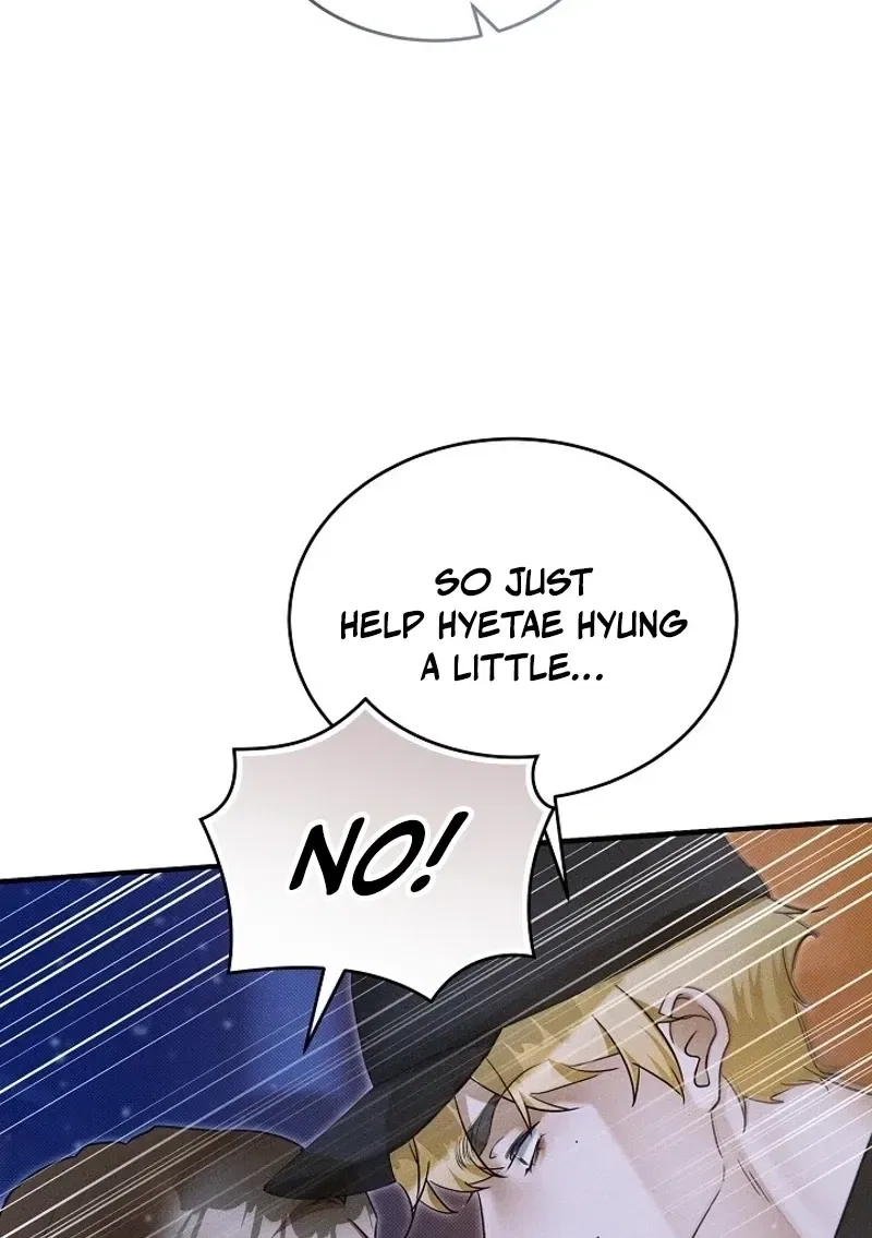 Back Alley Blues Chapter 19 – Page 45