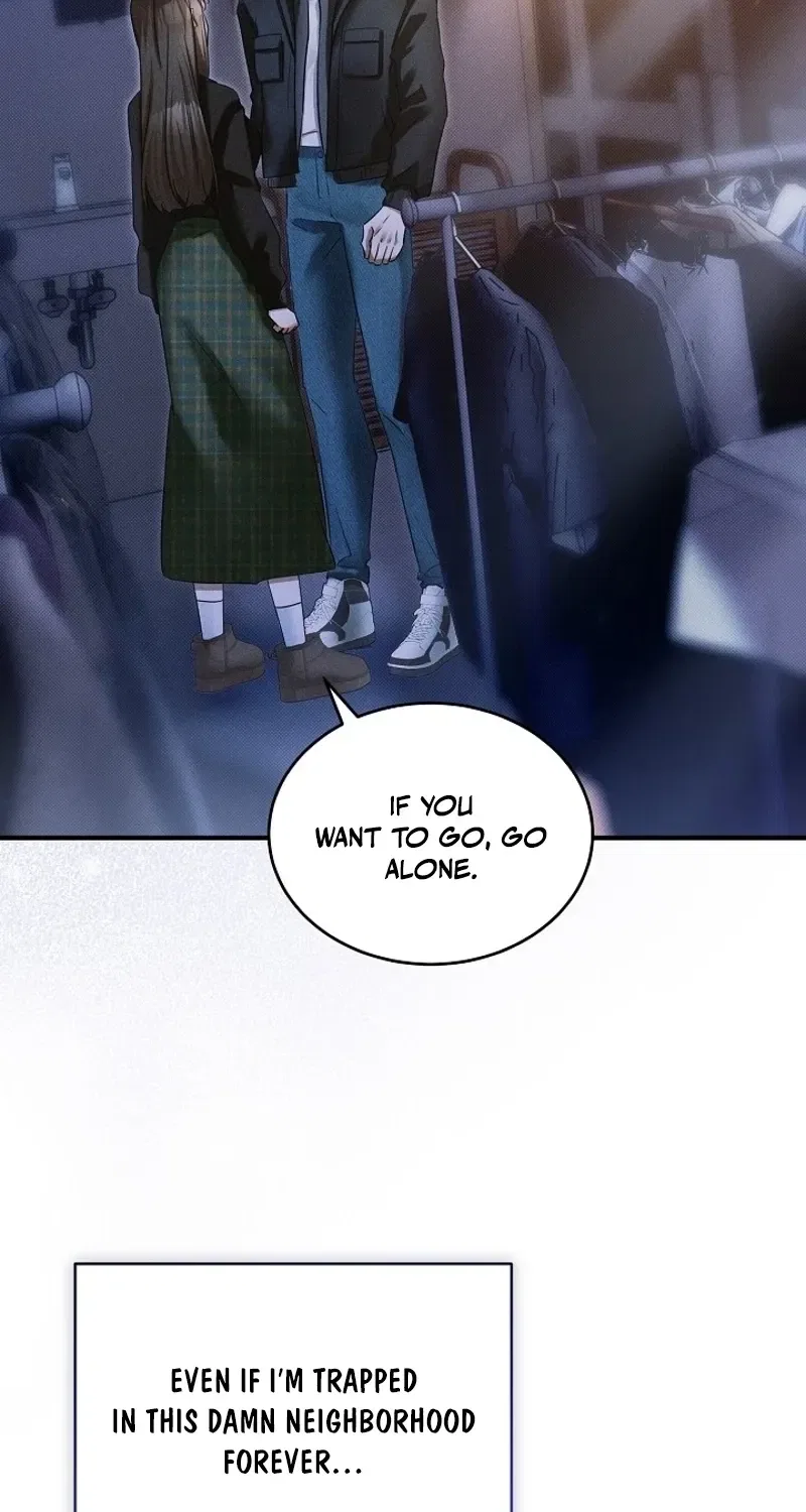 Back Alley Blues Chapter 19 – Page 49