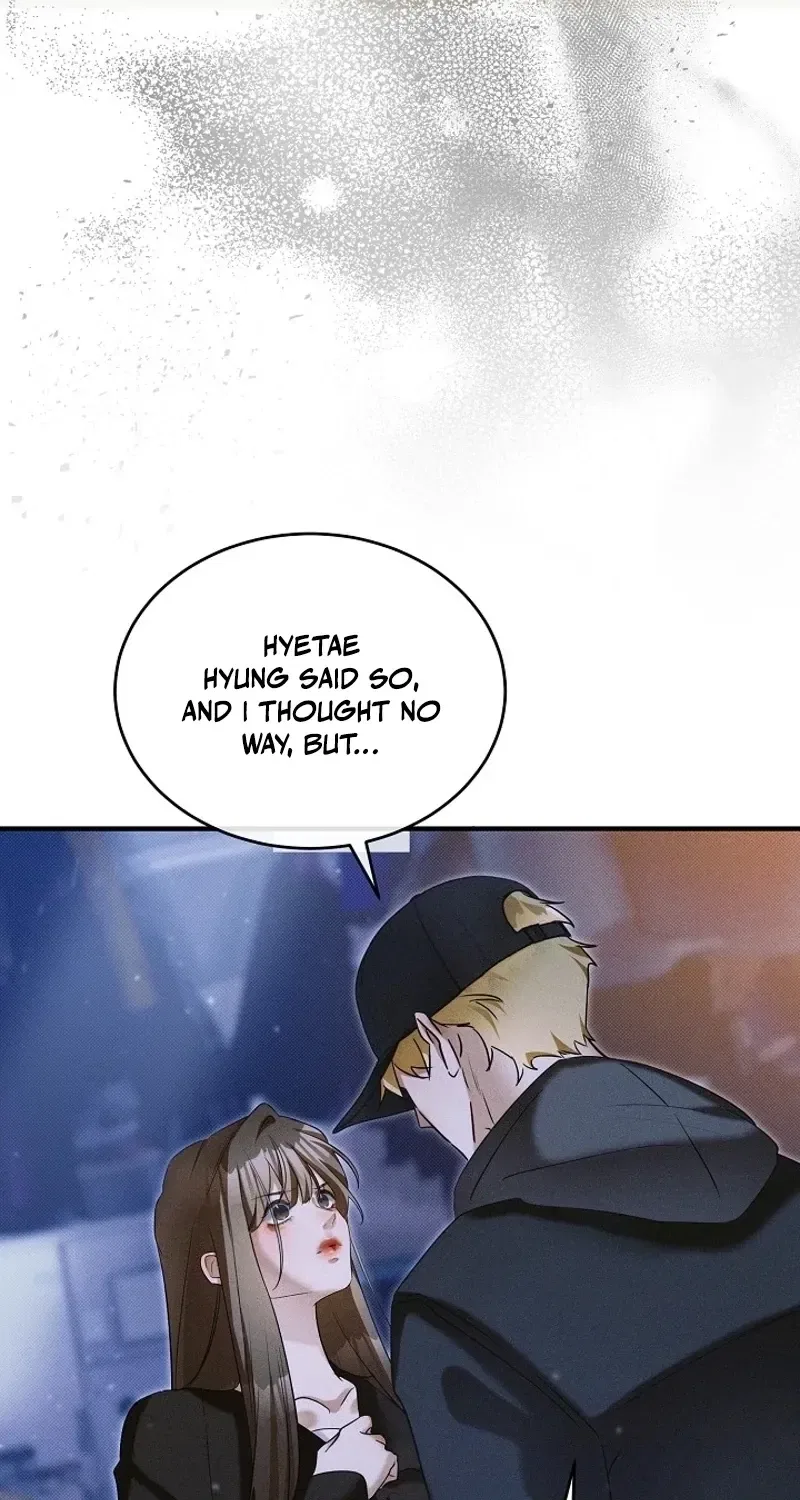 Back Alley Blues Chapter 19 – Page 54