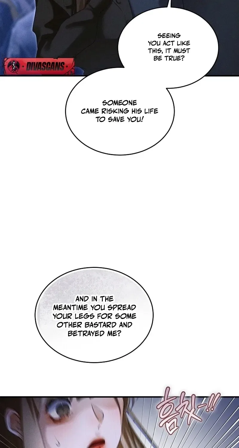 Back Alley Blues Chapter 19 – Page 55