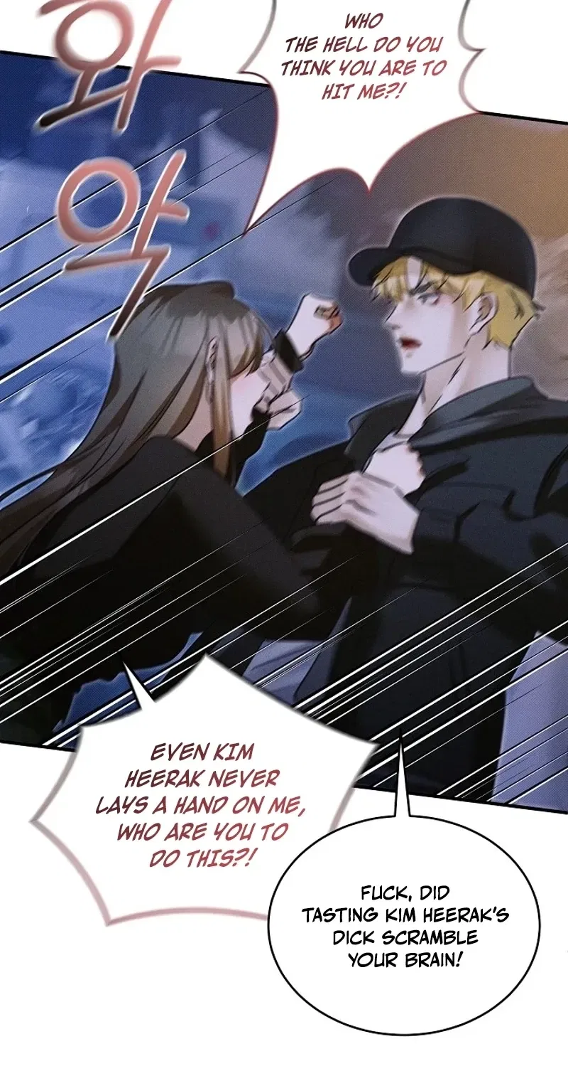 Back Alley Blues Chapter 19 – Page 60