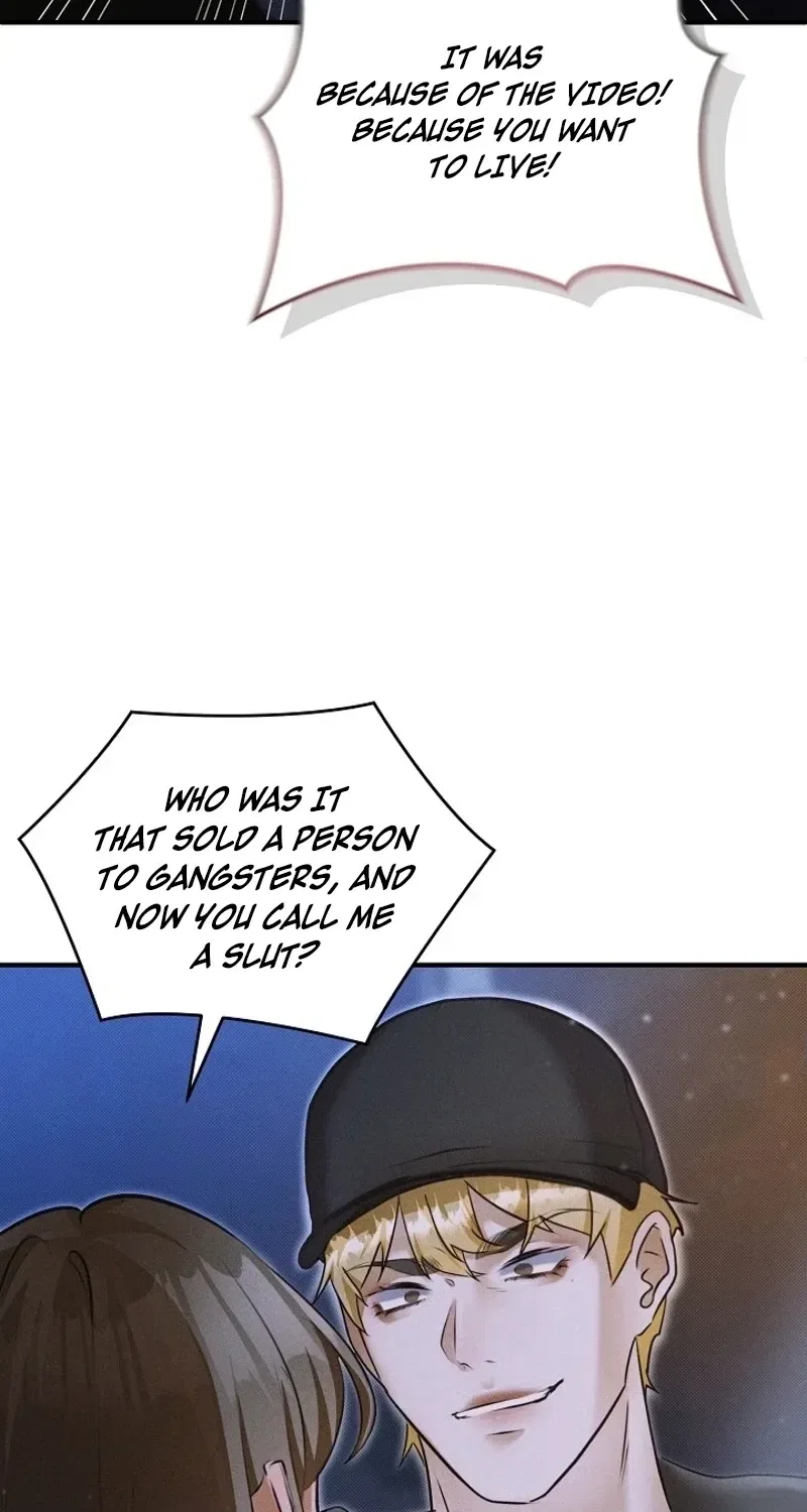 Back Alley Blues Chapter 19 – Page 62