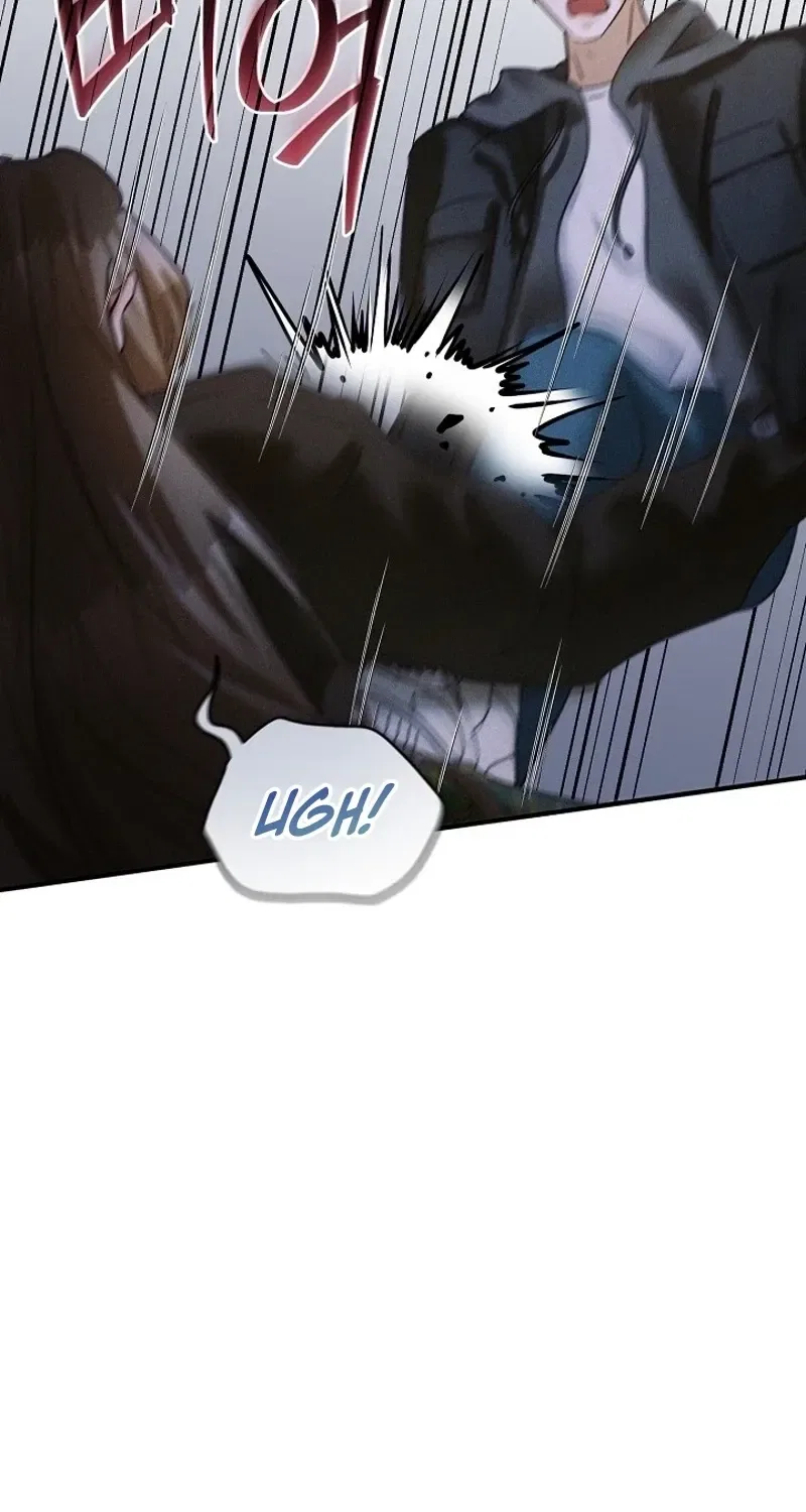 Back Alley Blues Chapter 19 – Page 64