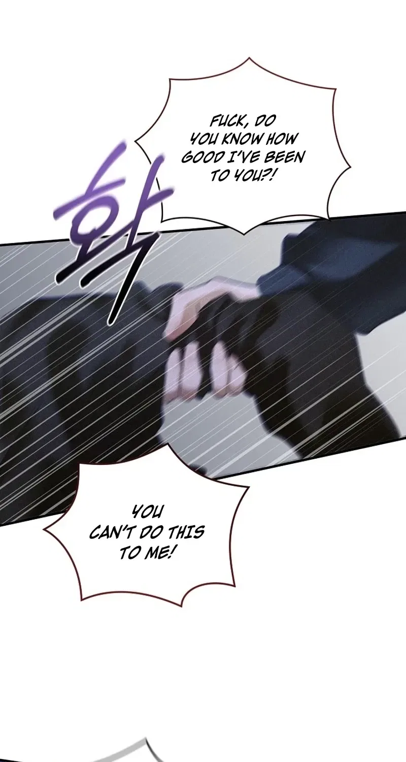 Back Alley Blues Chapter 19 – Page 66