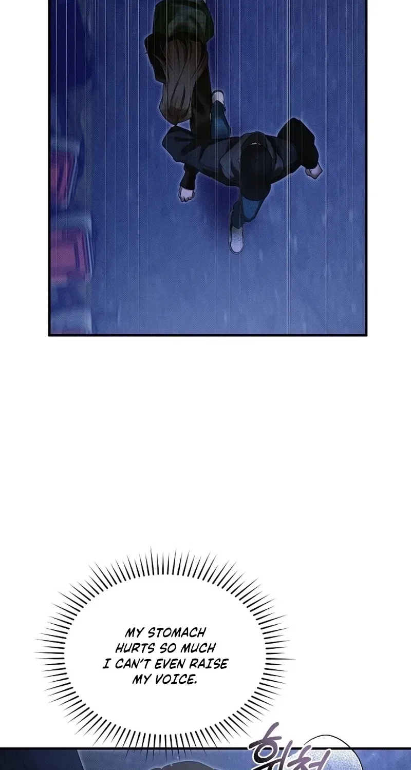 Back Alley Blues Chapter 19 – Page 69