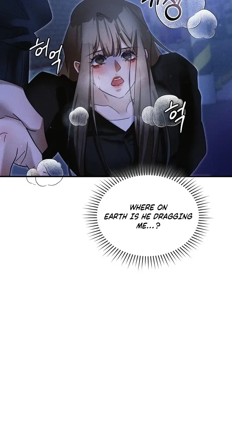 Back Alley Blues Chapter 19 – Page 70