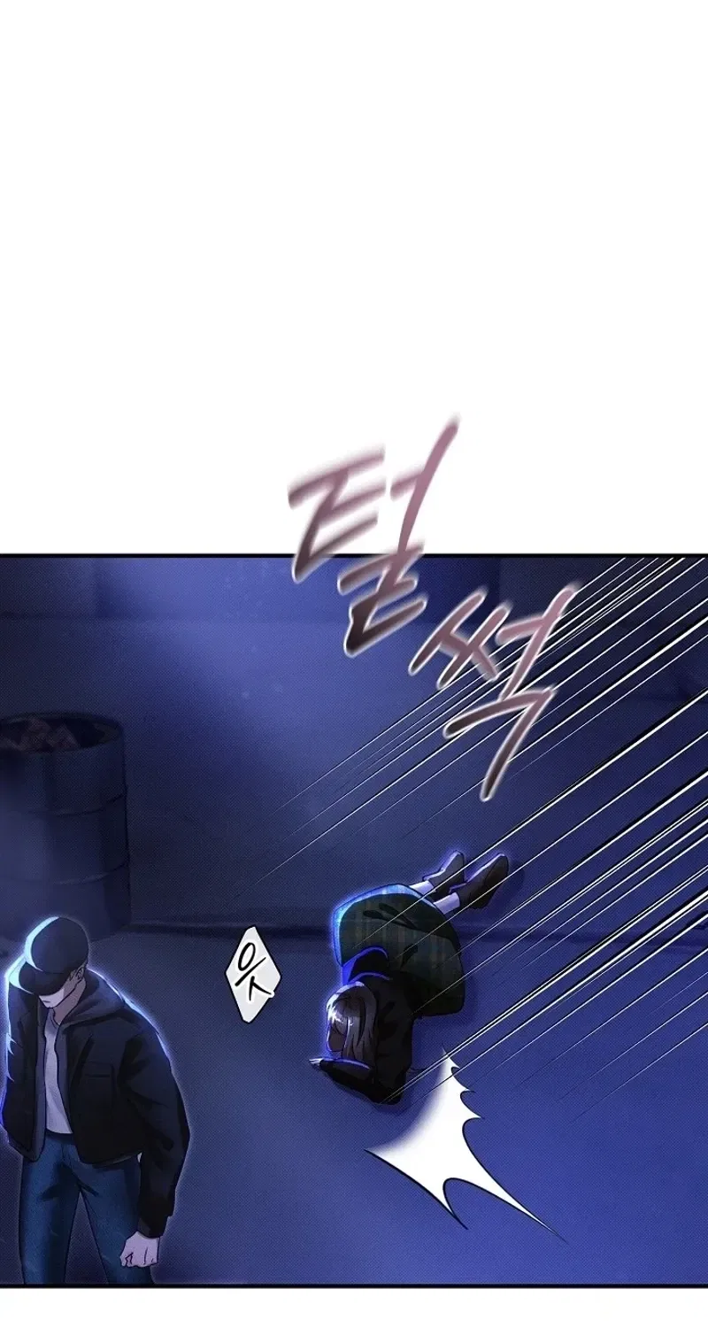 Back Alley Blues Chapter 19 – Page 73