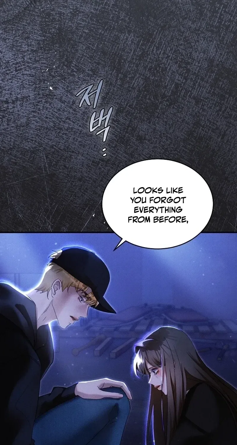 Back Alley Blues Chapter 19 – Page 78