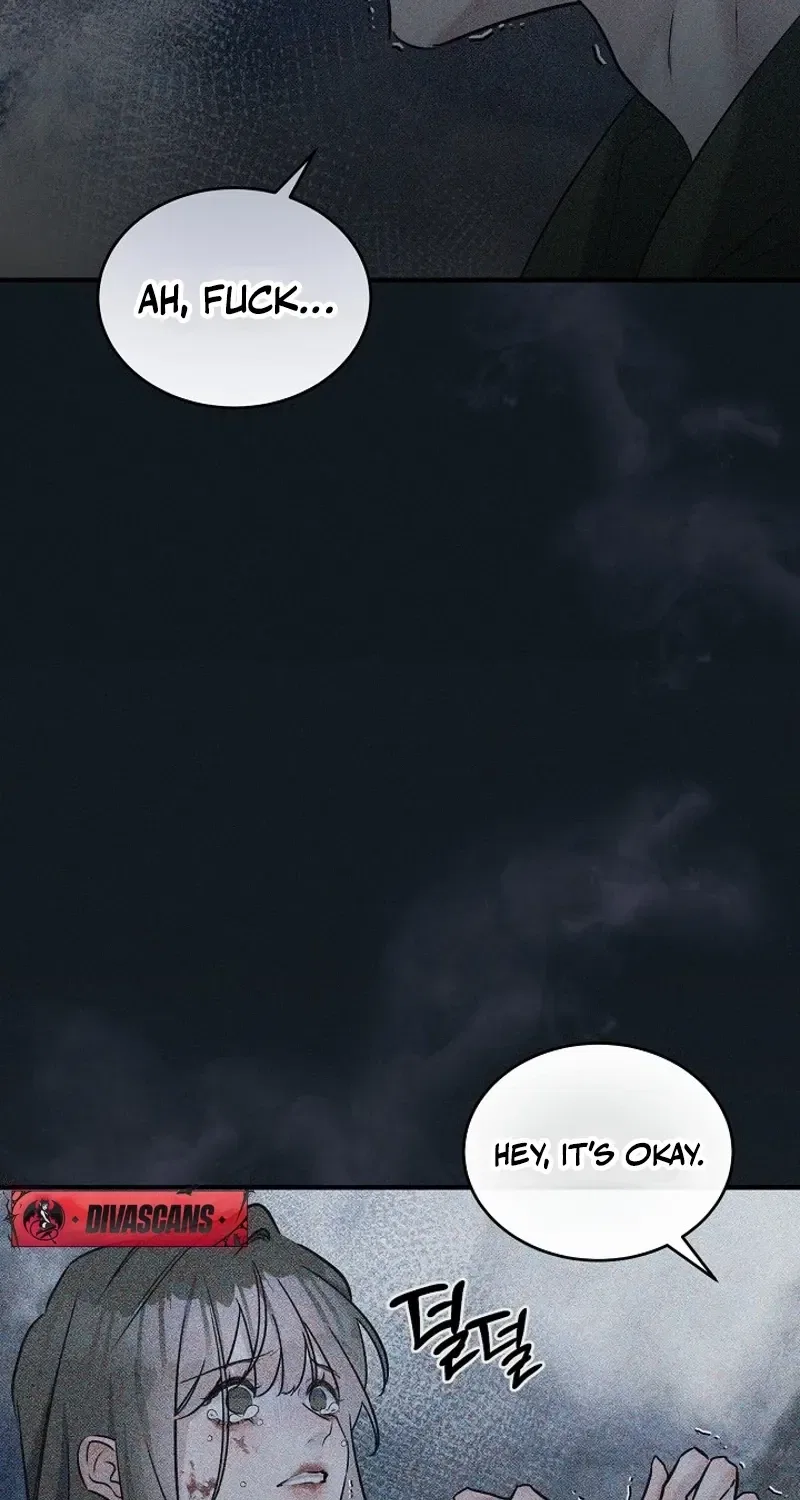 Back Alley Blues Chapter 19 – Page 83