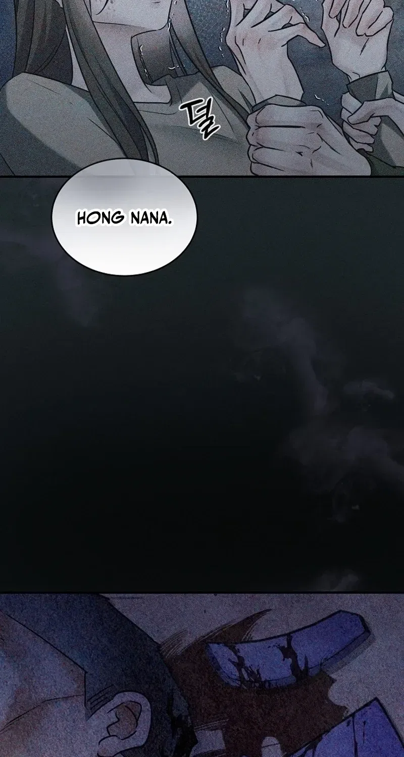 Back Alley Blues Chapter 19 – Page 84
