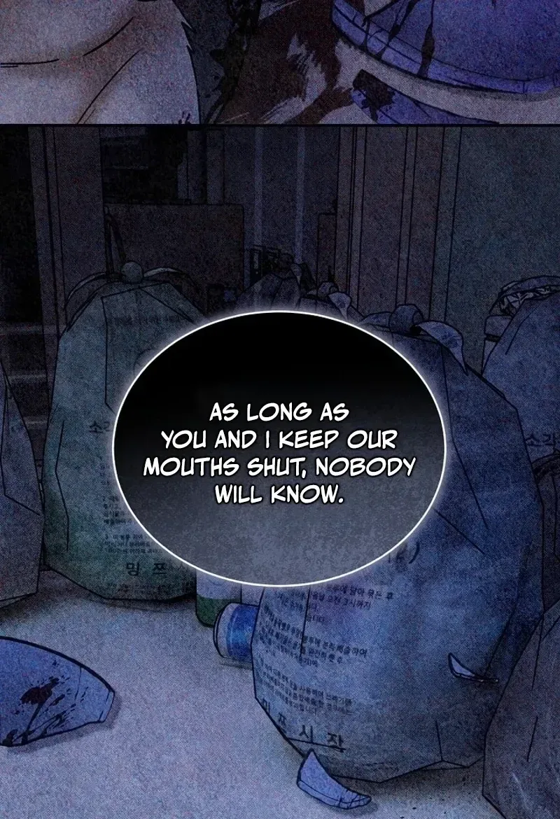 Back Alley Blues Chapter 19 – Page 85