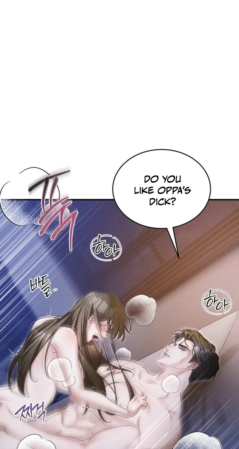 Back Alley Blues Chapter 18 – Page 31