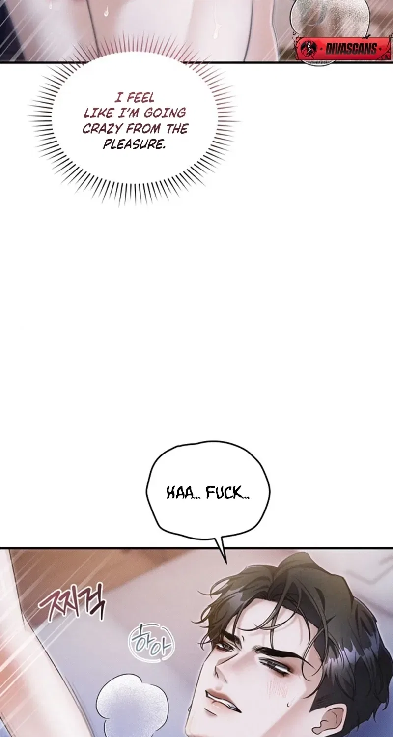Back Alley Blues Chapter 18 – Page 38