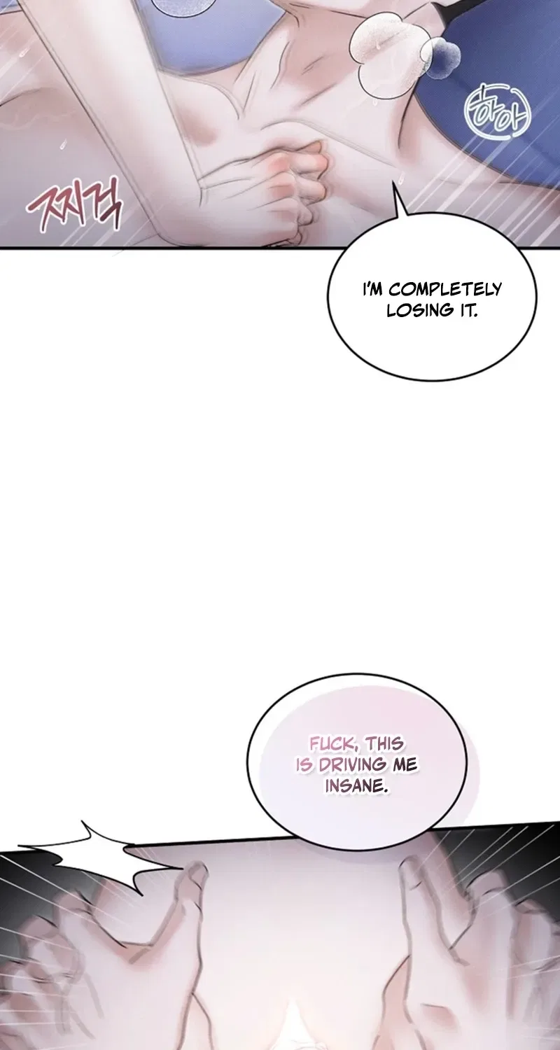 Back Alley Blues Chapter 18 – Page 39