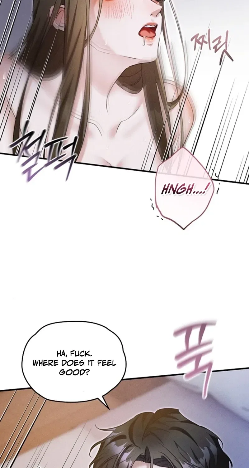 Back Alley Blues Chapter 18 – Page 43