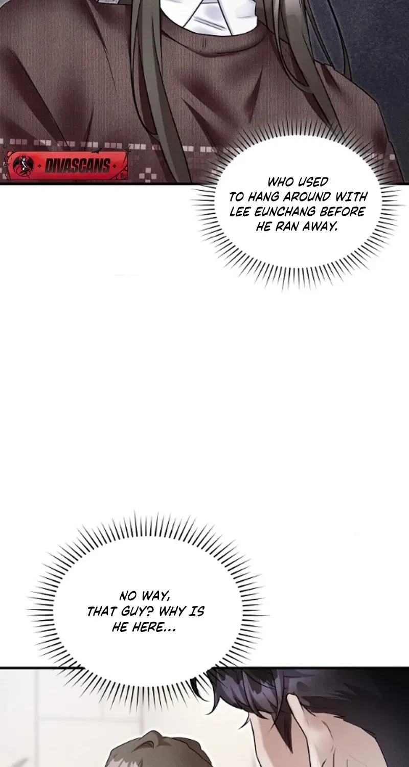 Back Alley Blues Chapter 17 – Page 4