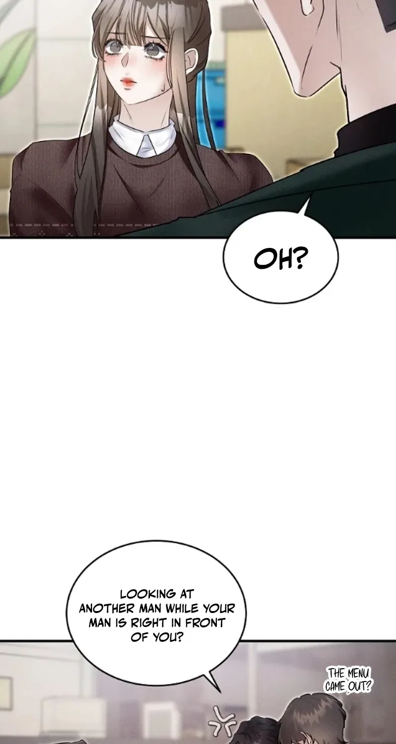 Back Alley Blues Chapter 17 – Page 5