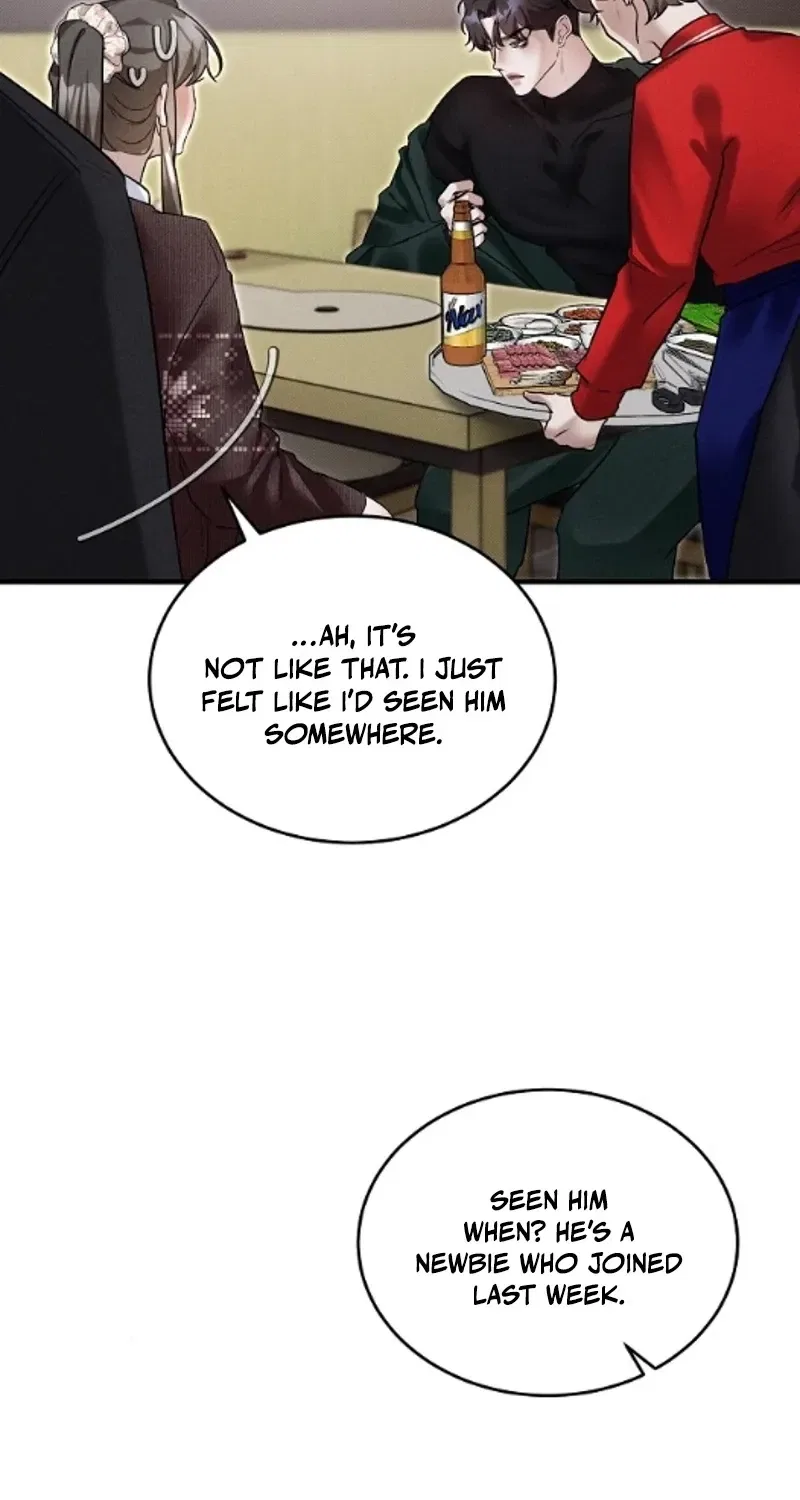 Back Alley Blues Chapter 17 – Page 6