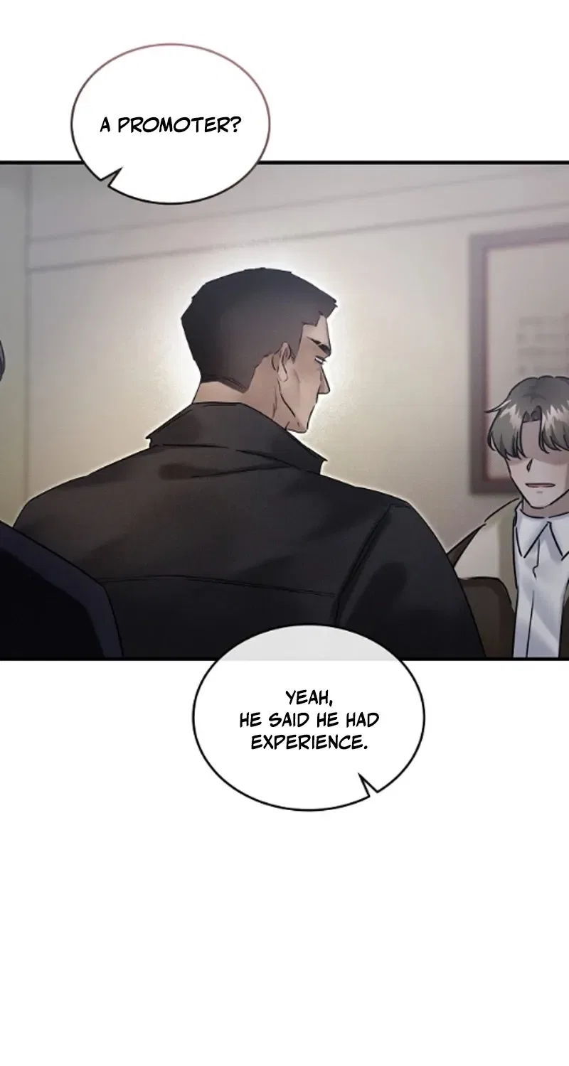 Back Alley Blues Chapter 17 – Page 7