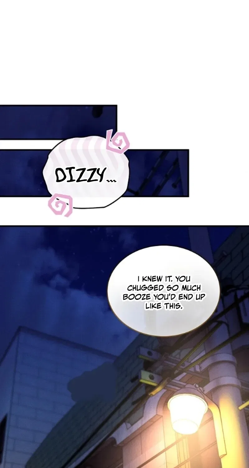 Back Alley Blues Chapter 17 – Page 17
