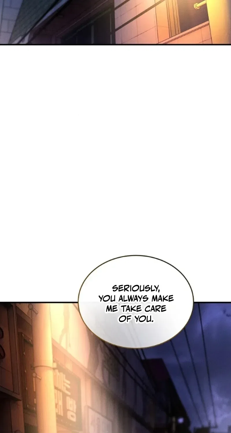 Back Alley Blues Chapter 17 – Page 18