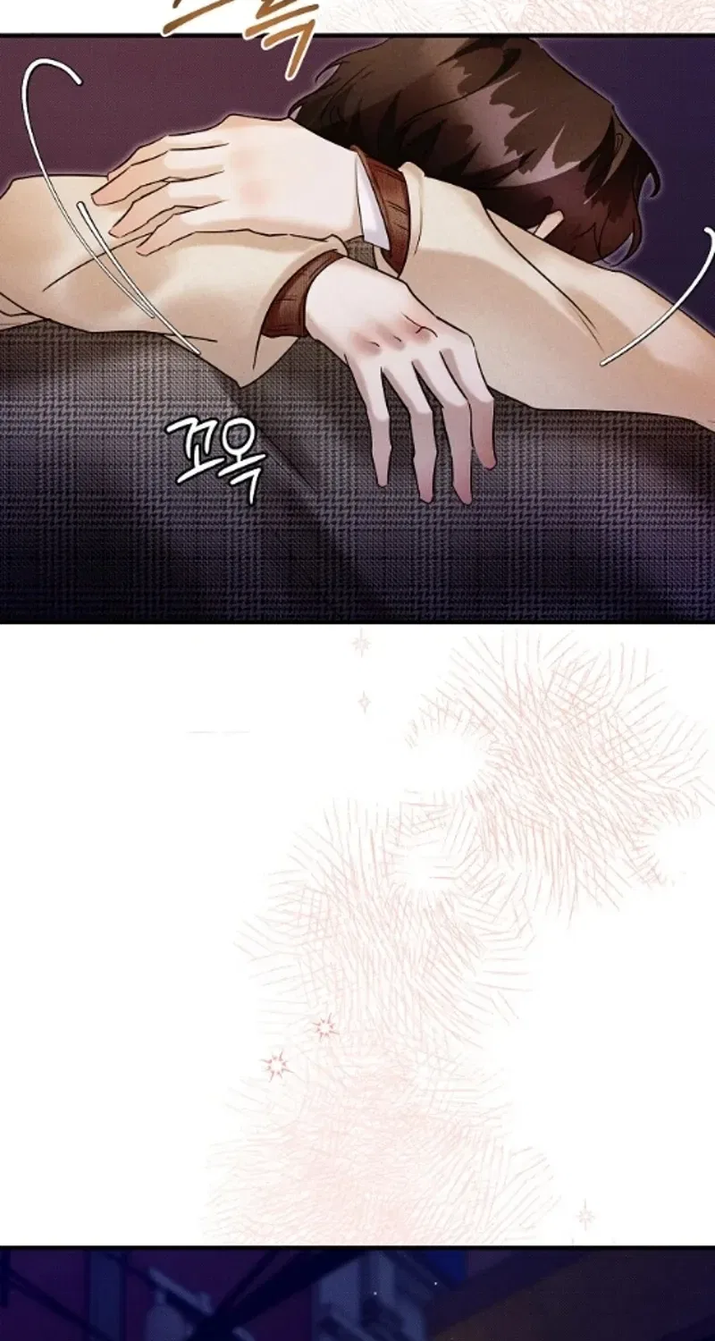 Back Alley Blues Chapter 17 – Page 35