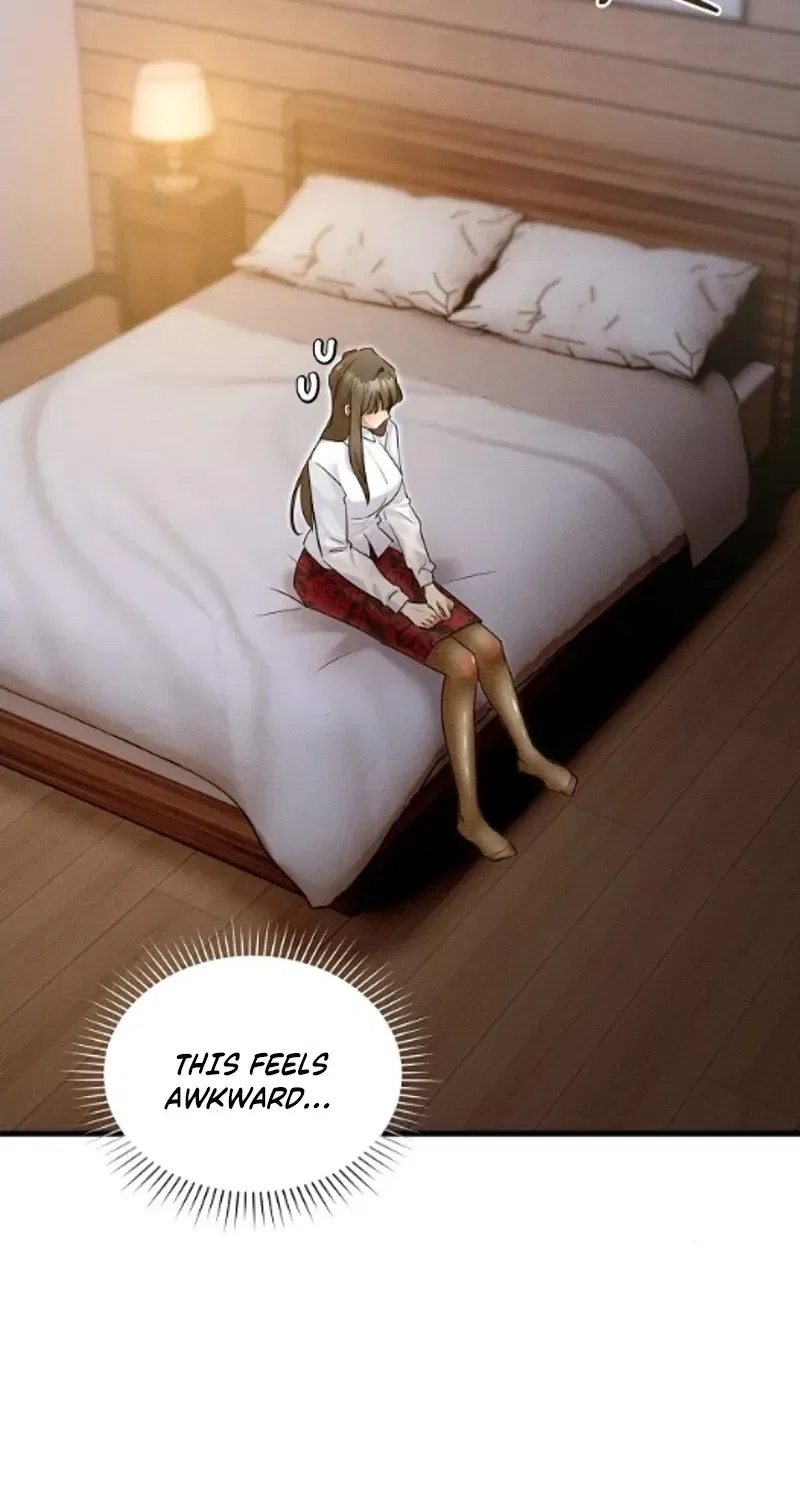 Back Alley Blues Chapter 17 – Page 40