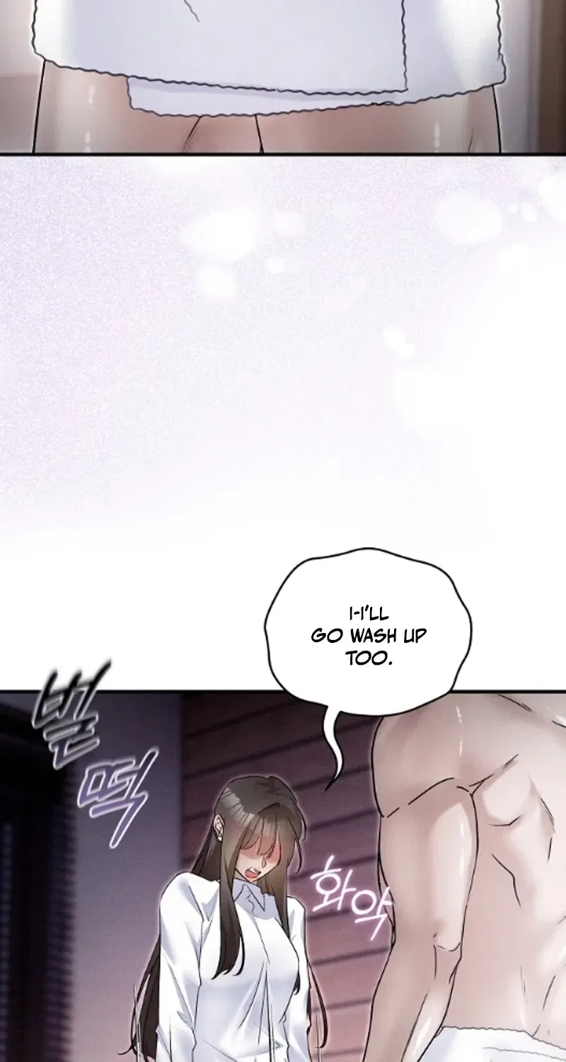 Back Alley Blues Chapter 17 – Page 48