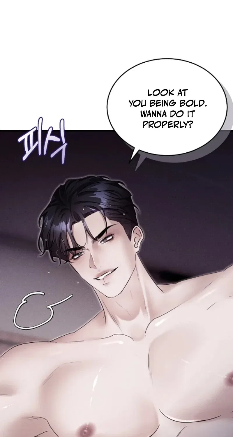 Back Alley Blues Chapter 17 – Page 61