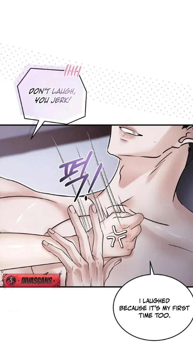 Back Alley Blues Chapter 17 – Page 71
