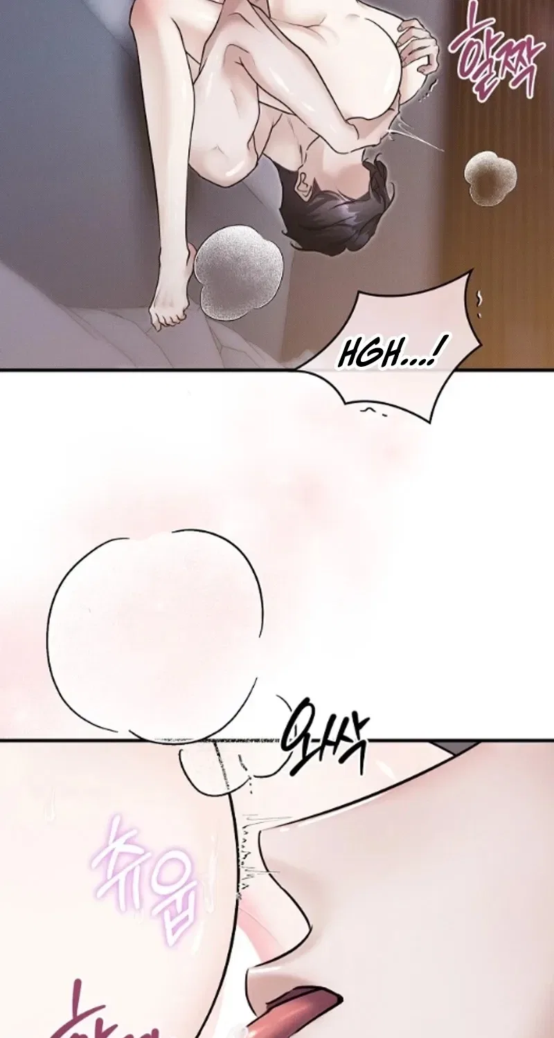 Back Alley Blues Chapter 17 – Page 83
