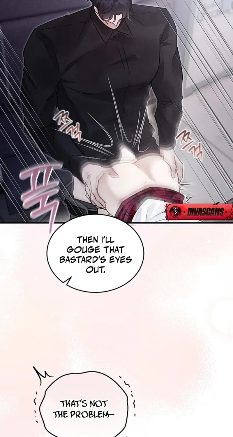 Back Alley Blues Chapter 16 – Page 4