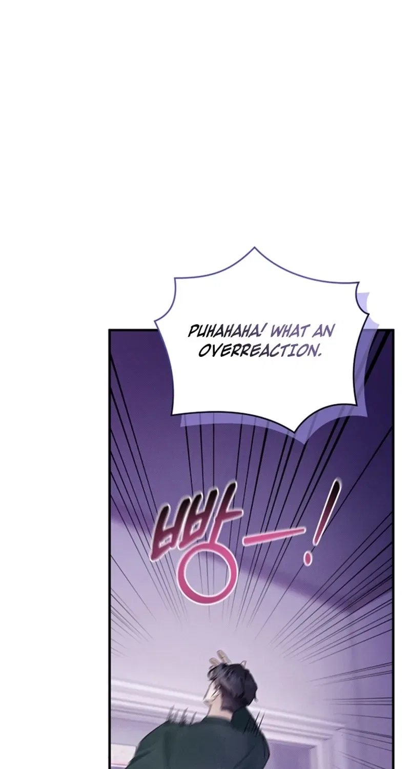 Back Alley Blues Chapter 16 – Page 22