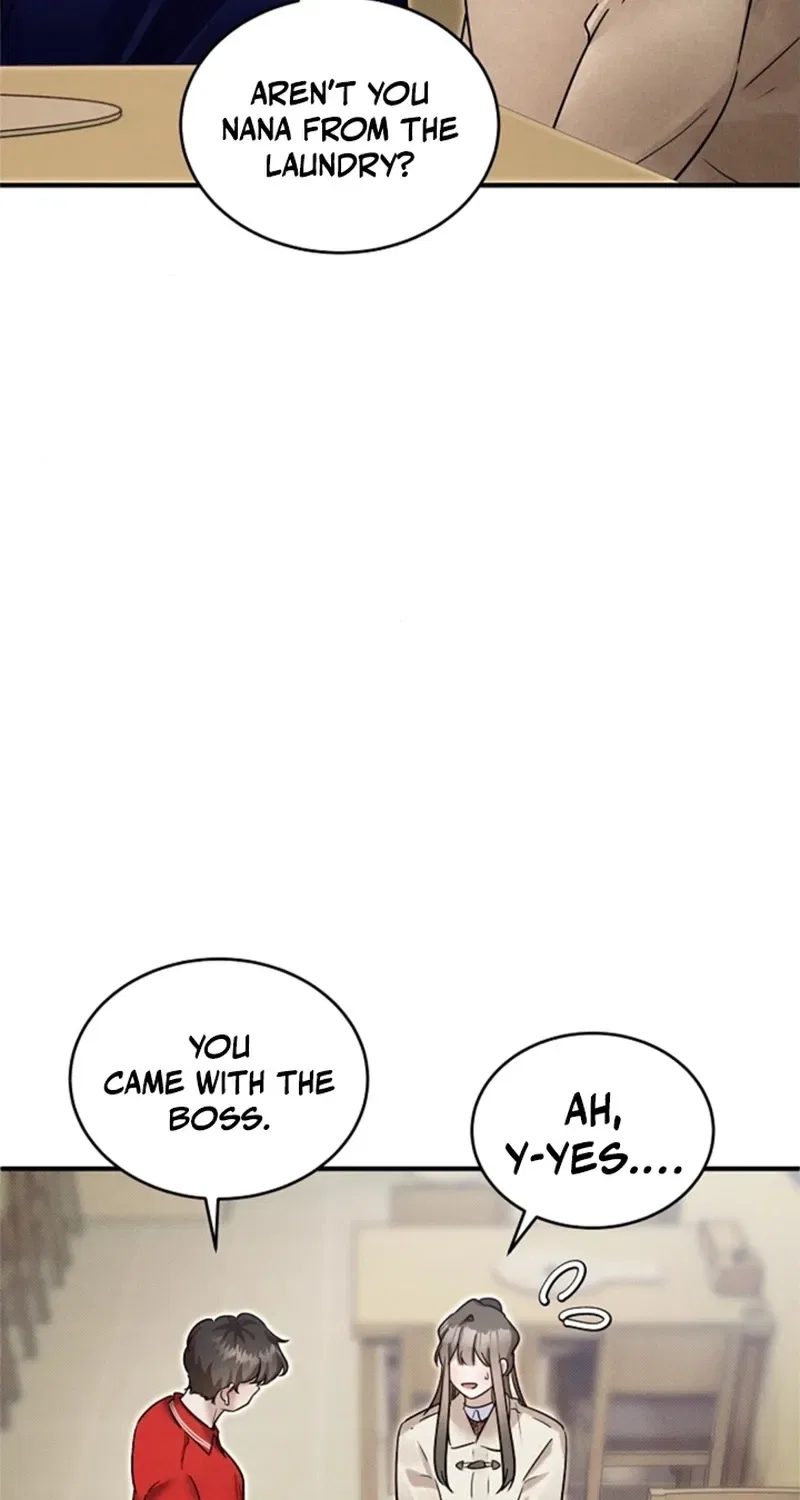 Back Alley Blues Chapter 16 – Page 46