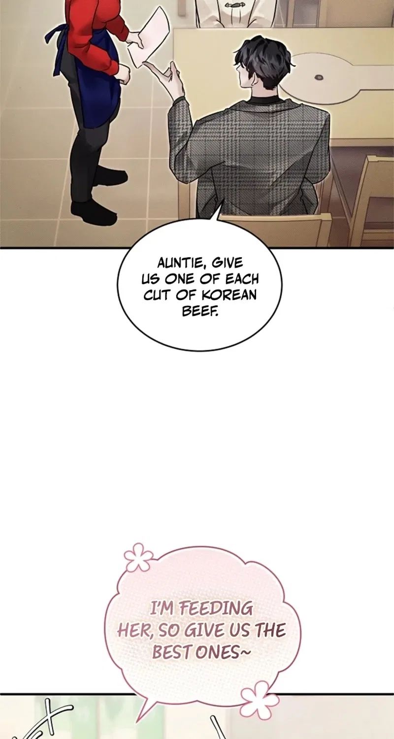 Back Alley Blues Chapter 16 – Page 47