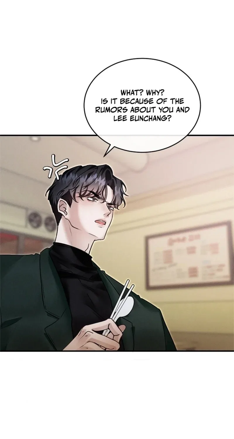Back Alley Blues Chapter 16 – Page 50