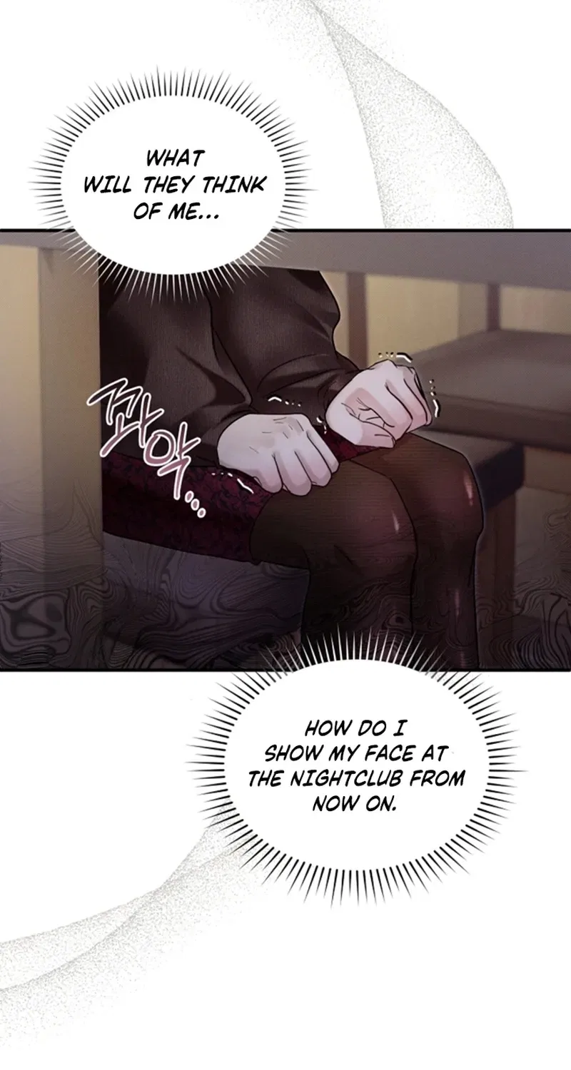 Back Alley Blues Chapter 16 – Page 63