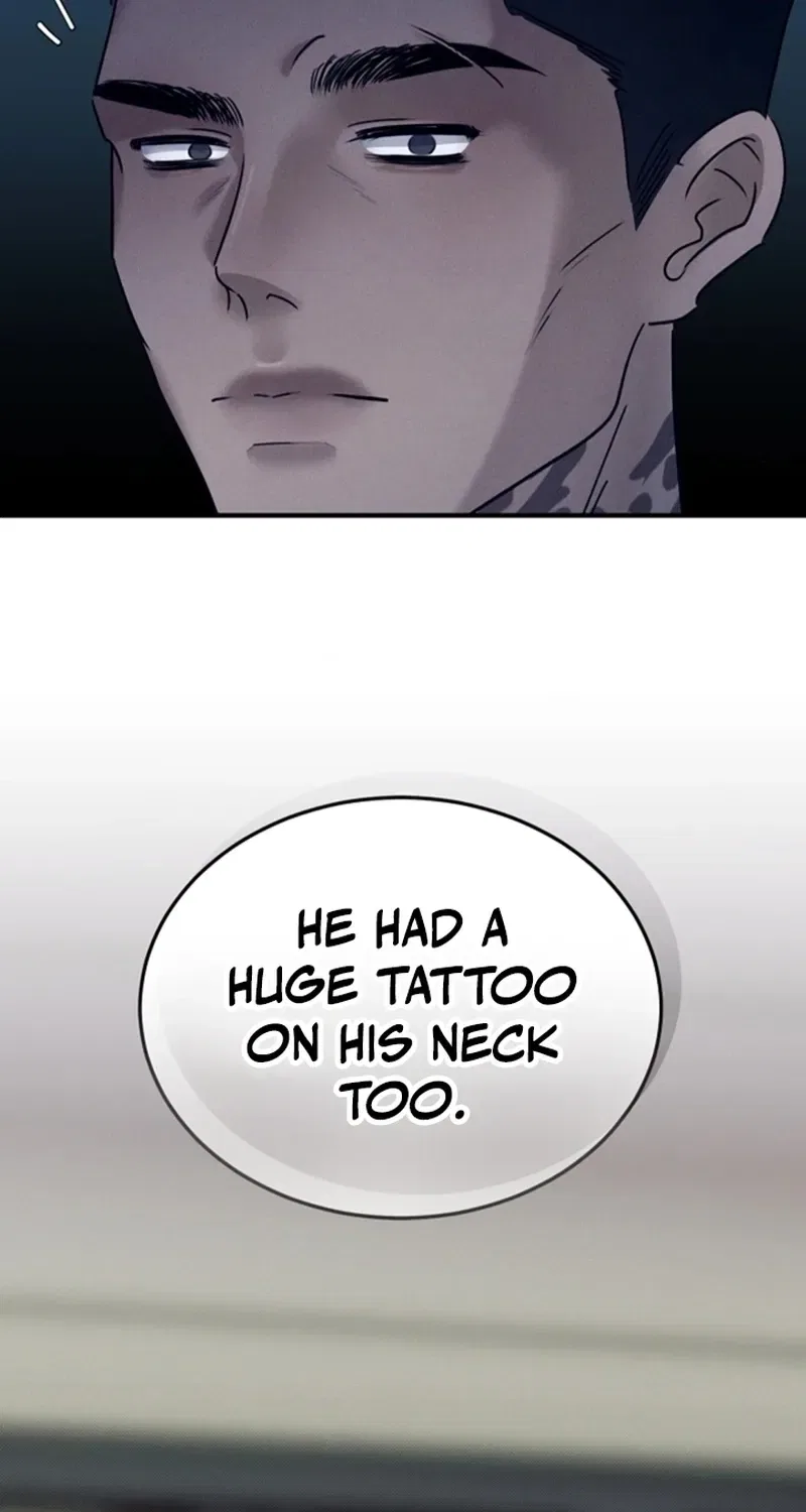 Back Alley Blues Chapter 16 – Page 80