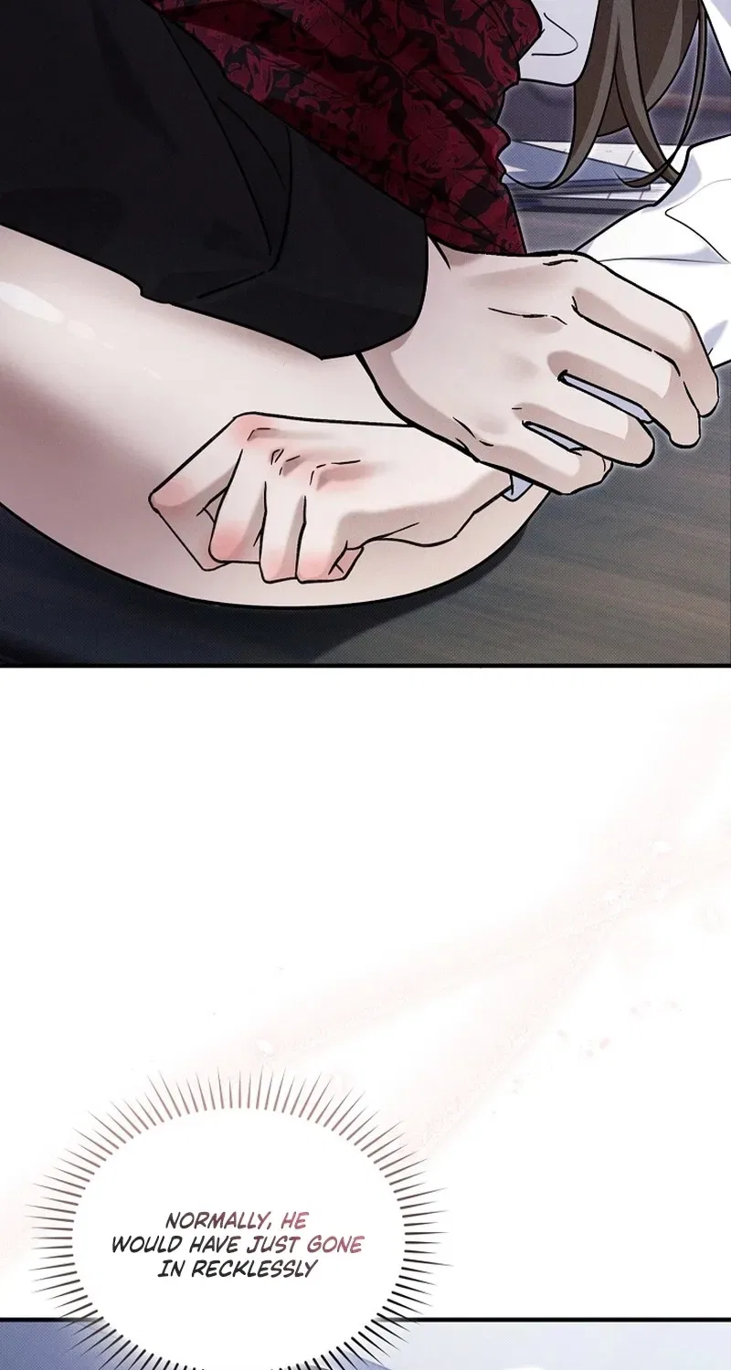 Back Alley Blues Chapter 15 – Page 15