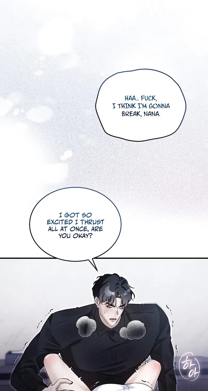 Back Alley Blues Chapter 15 – Page 24